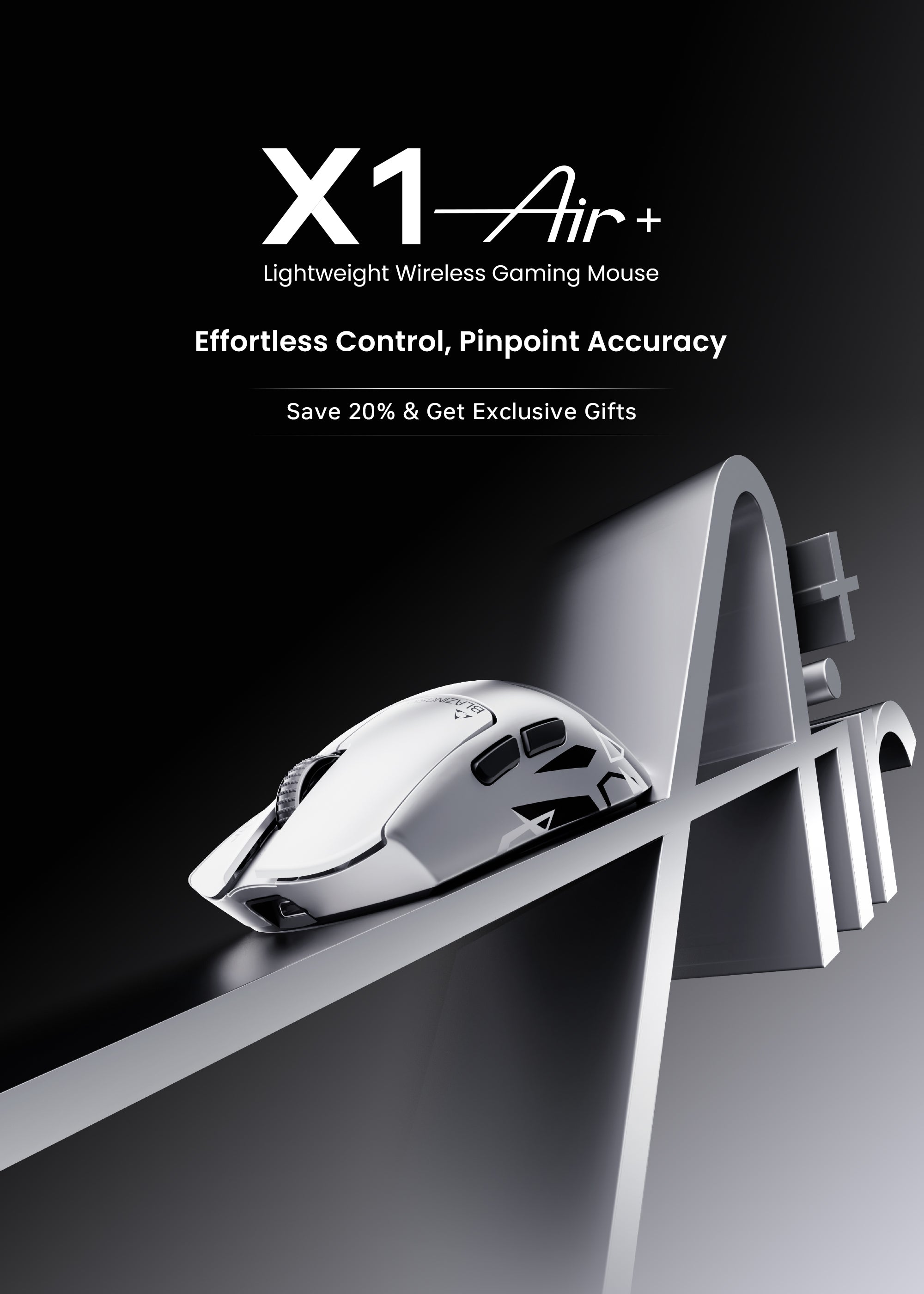 ATK Gear - Premium Mice & Keyboards for Gamers – ATK Gaming Gear