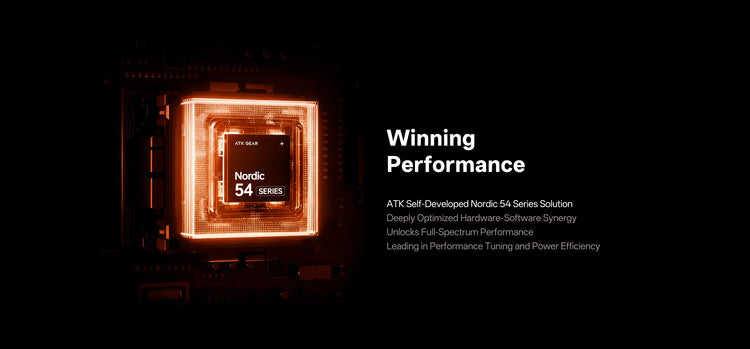 ATK Blazing Sky Z1 V2 Wireless Gaming Mouse