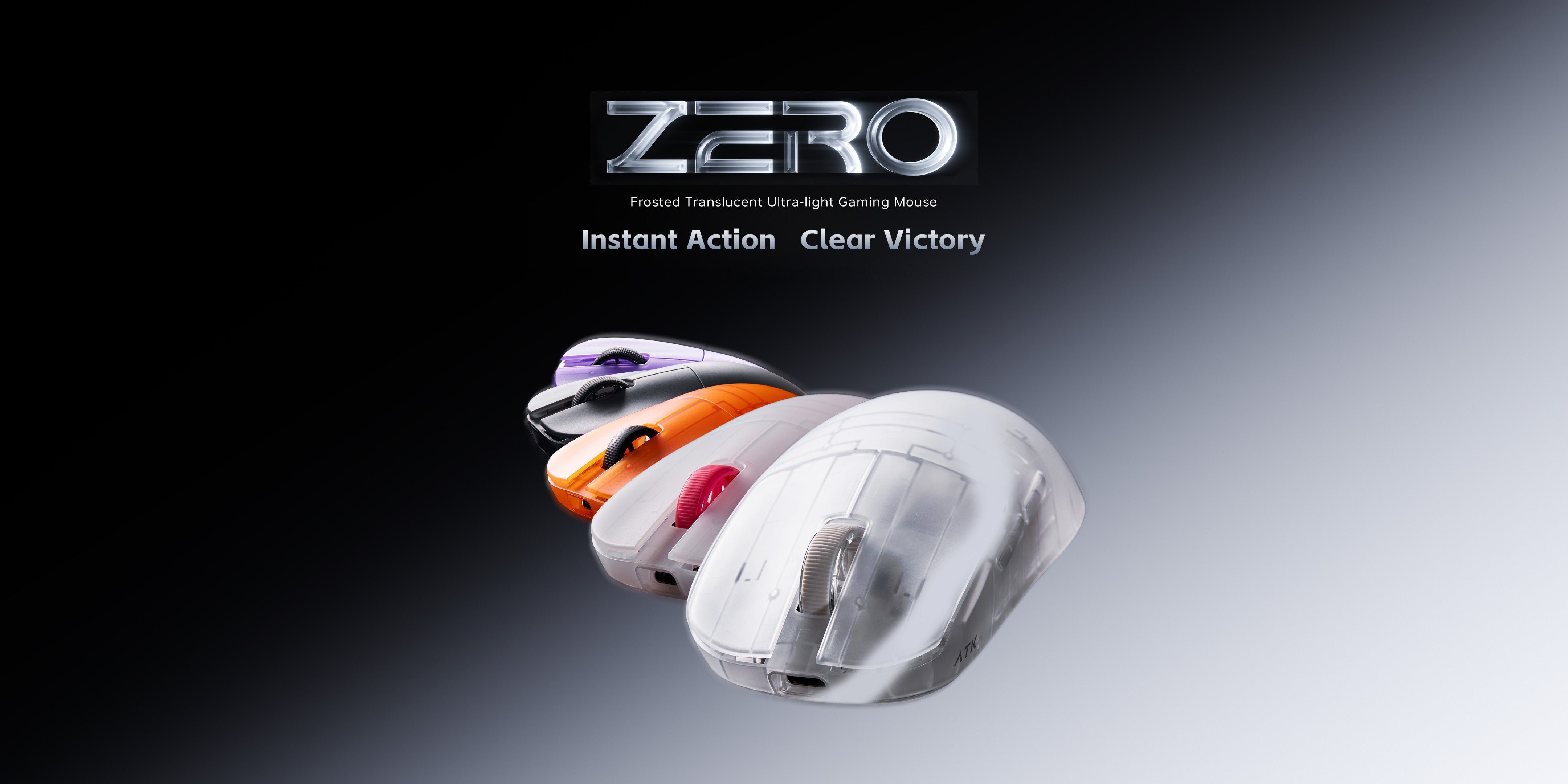 ATK Gear - Premium Mice & Keyboards for Gamers – ATK Gaming Gear