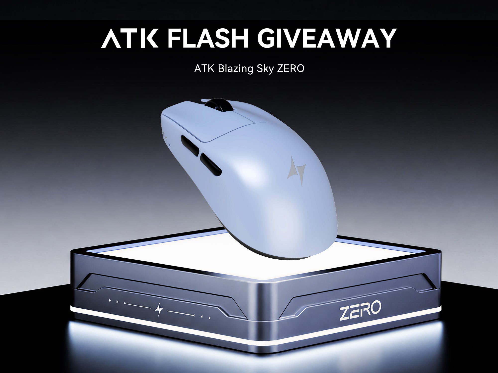 ATK Gear - Premium Mice & Keyboards for Gamers