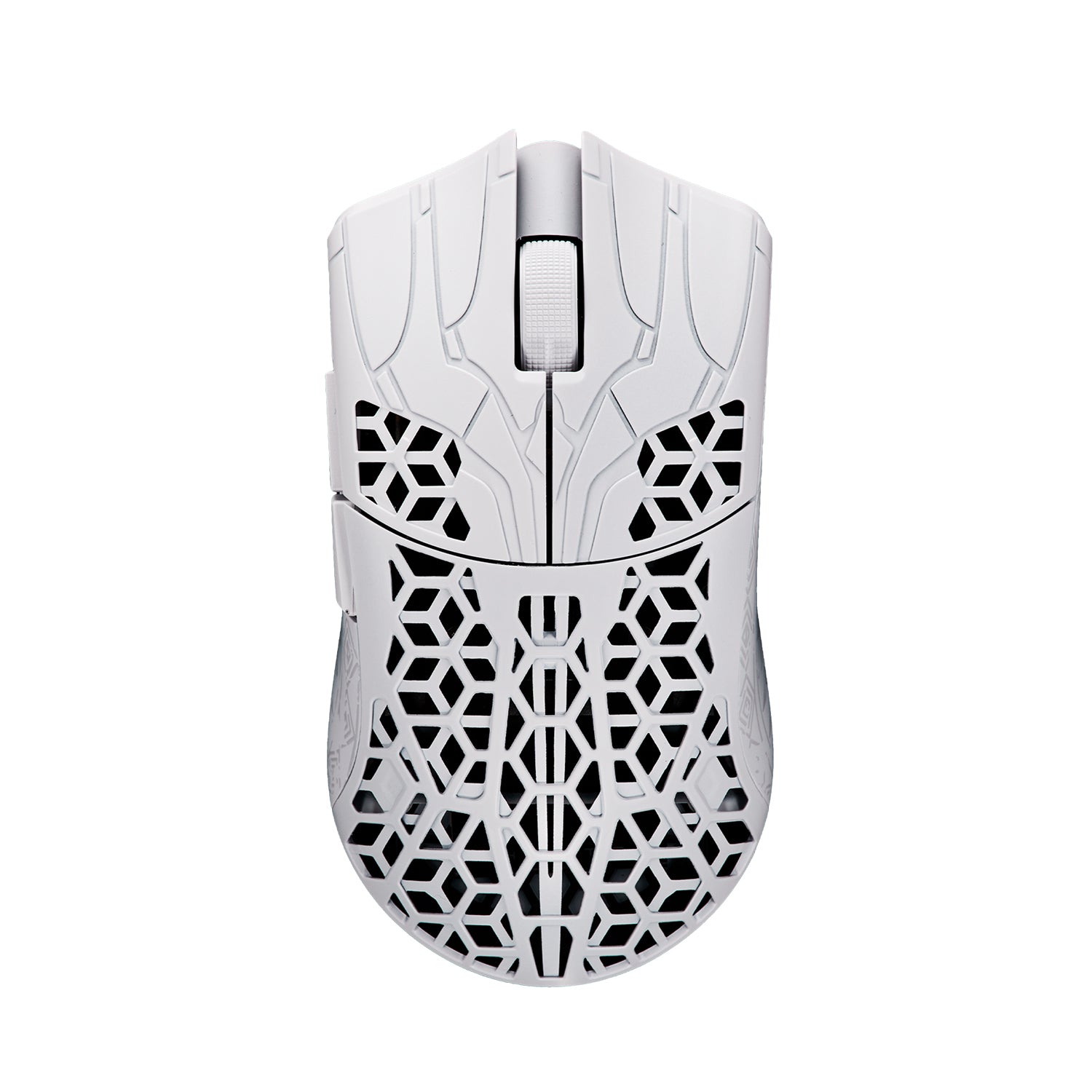 ATK Blazing Sky Phantom Hollow Carbon Fiber Composite Wireless Gaming Mouse