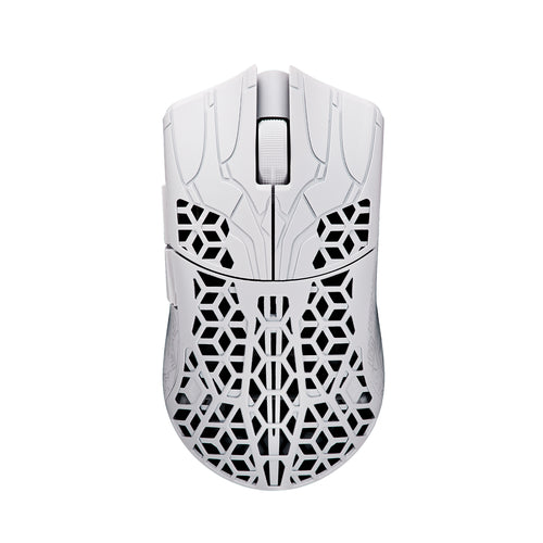 ATK Blazing Sky Phantom Hollow Carbon Fiber Composite Wireless Gaming Mouse