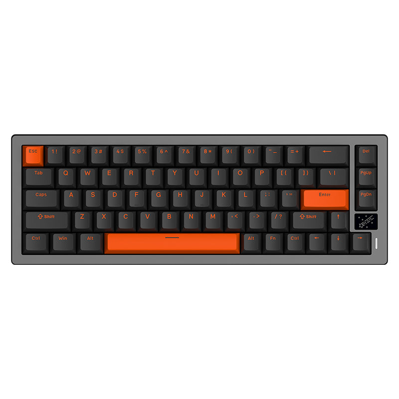 ATK 68 V2 eSports Hall Effect Keyboard