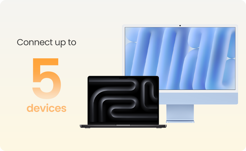 Multi-Device & Seamless Platform Compatibility