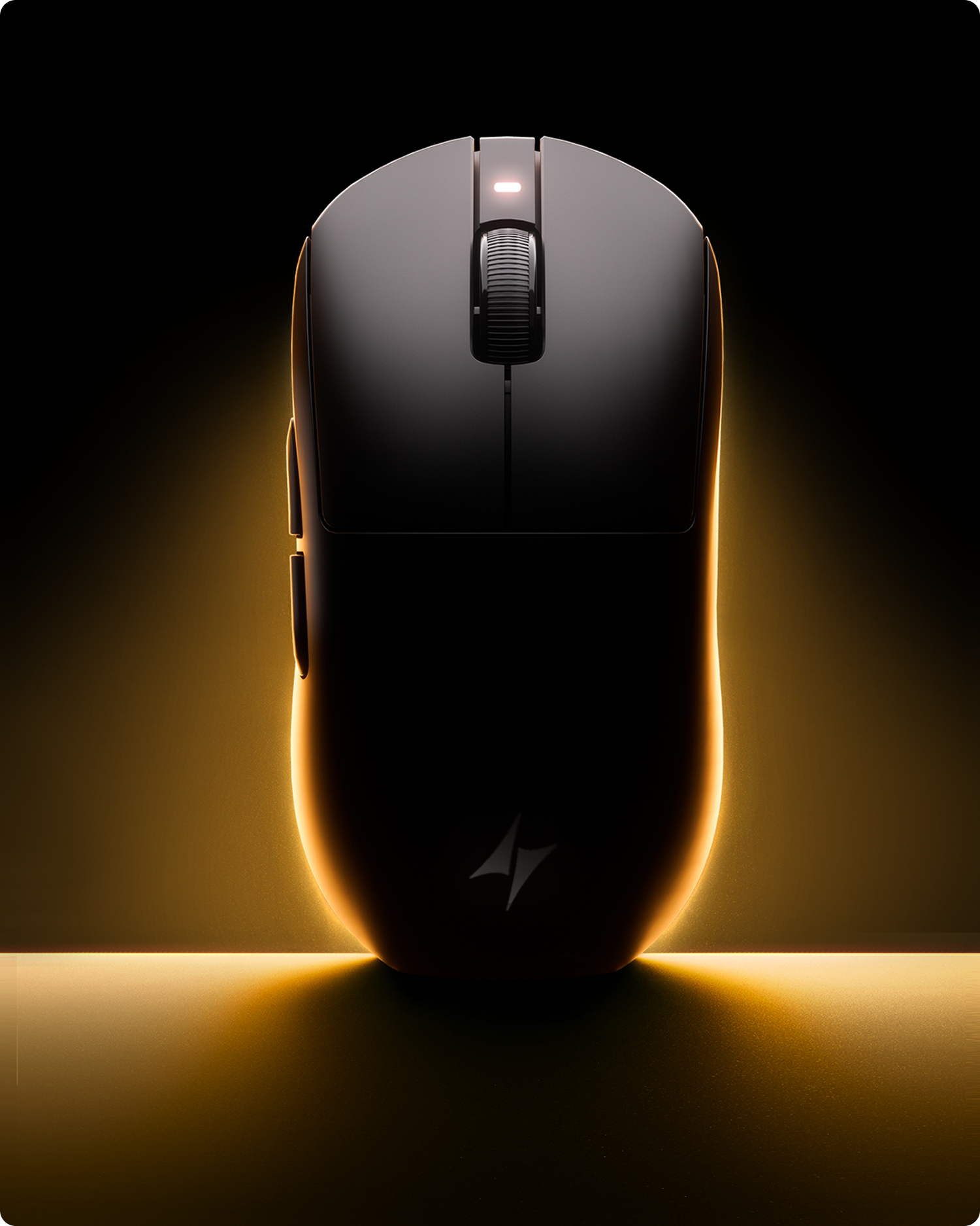 Ambidextrous Design
