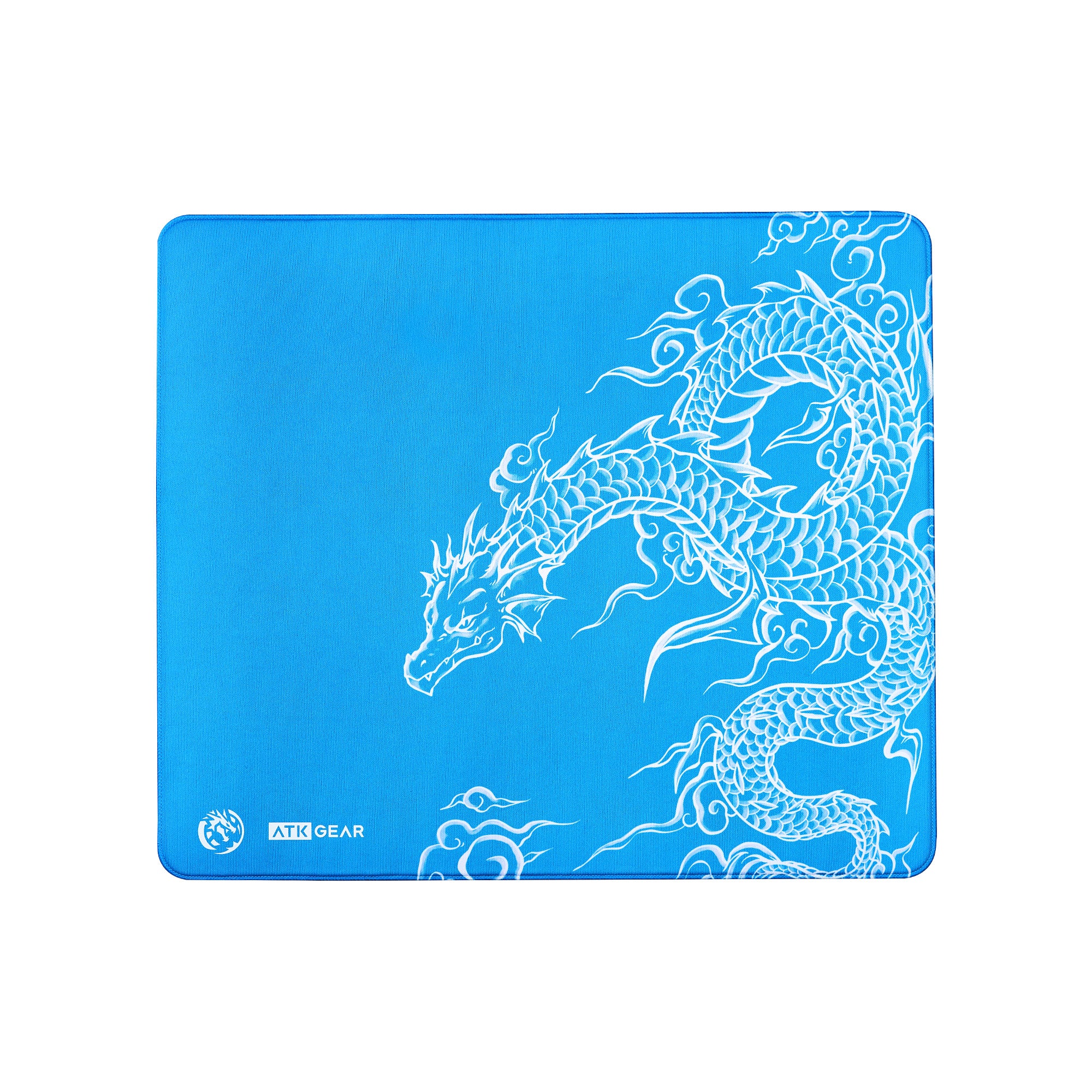 ATK x LEVIATAN Esports Gaming Mouse Pad