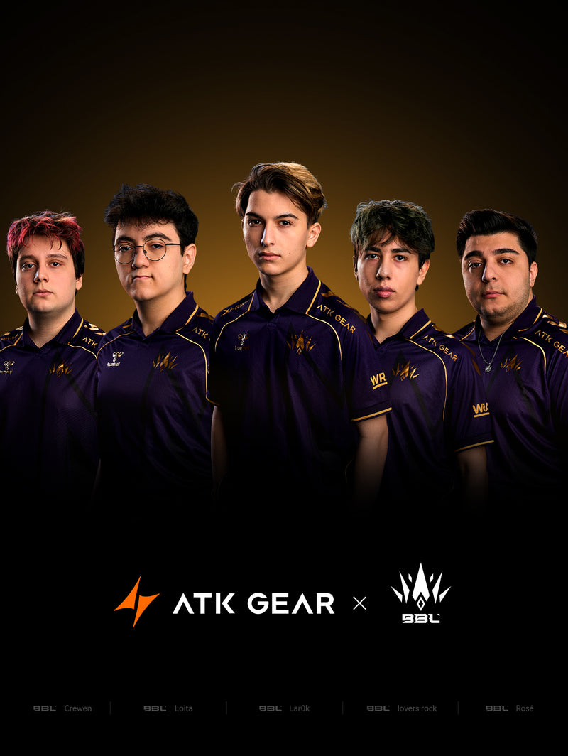 BBL Esports