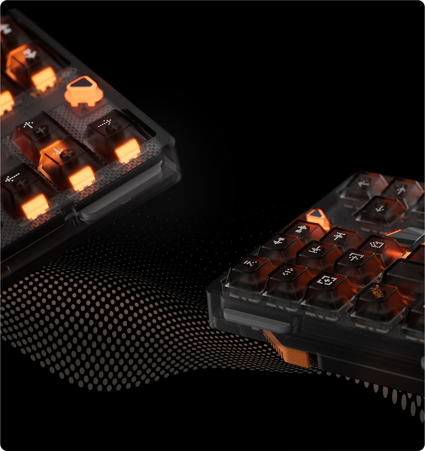 Pro-Tuned Acoustic Performance