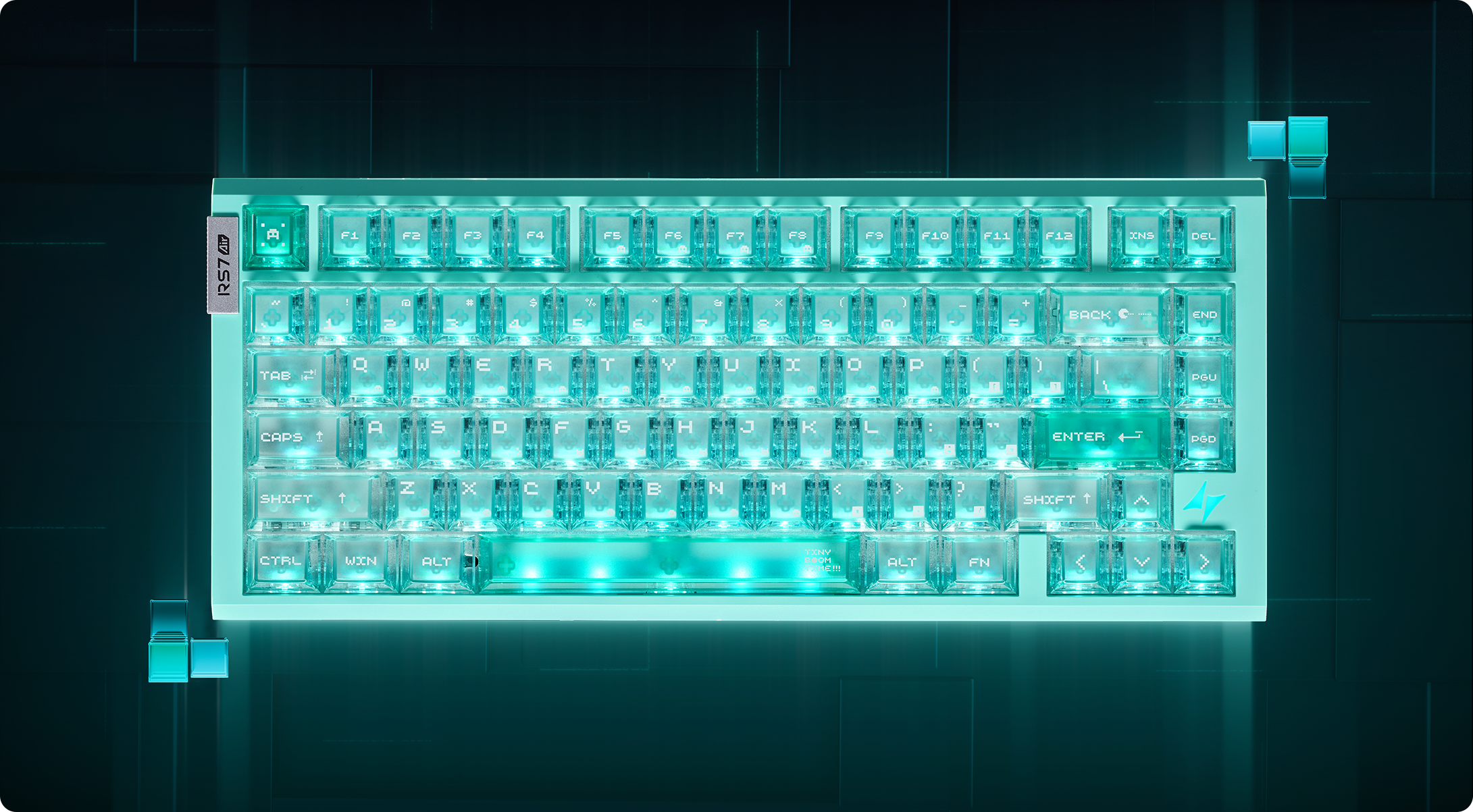 75% Optimal Layout