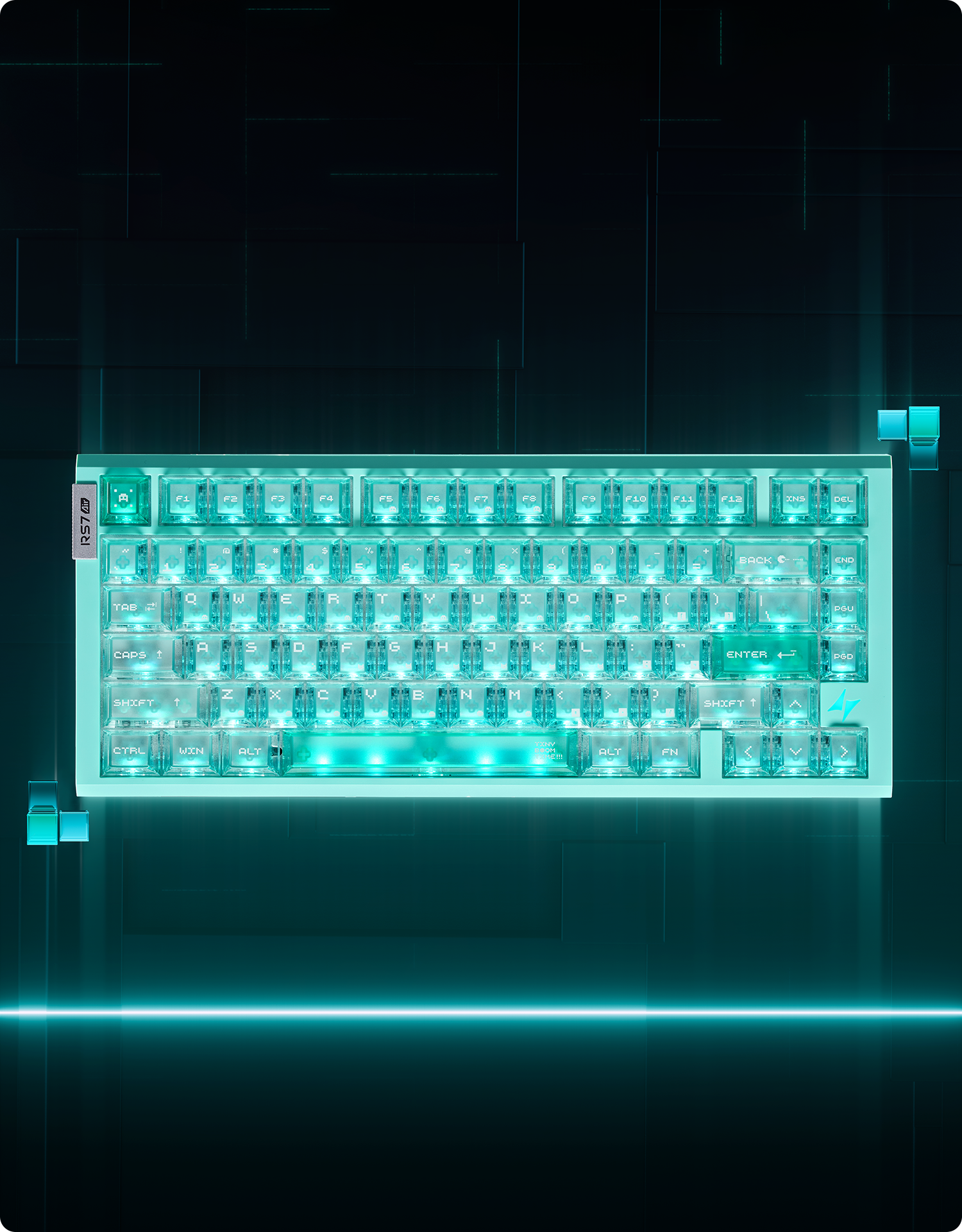 75% Optimal Layout