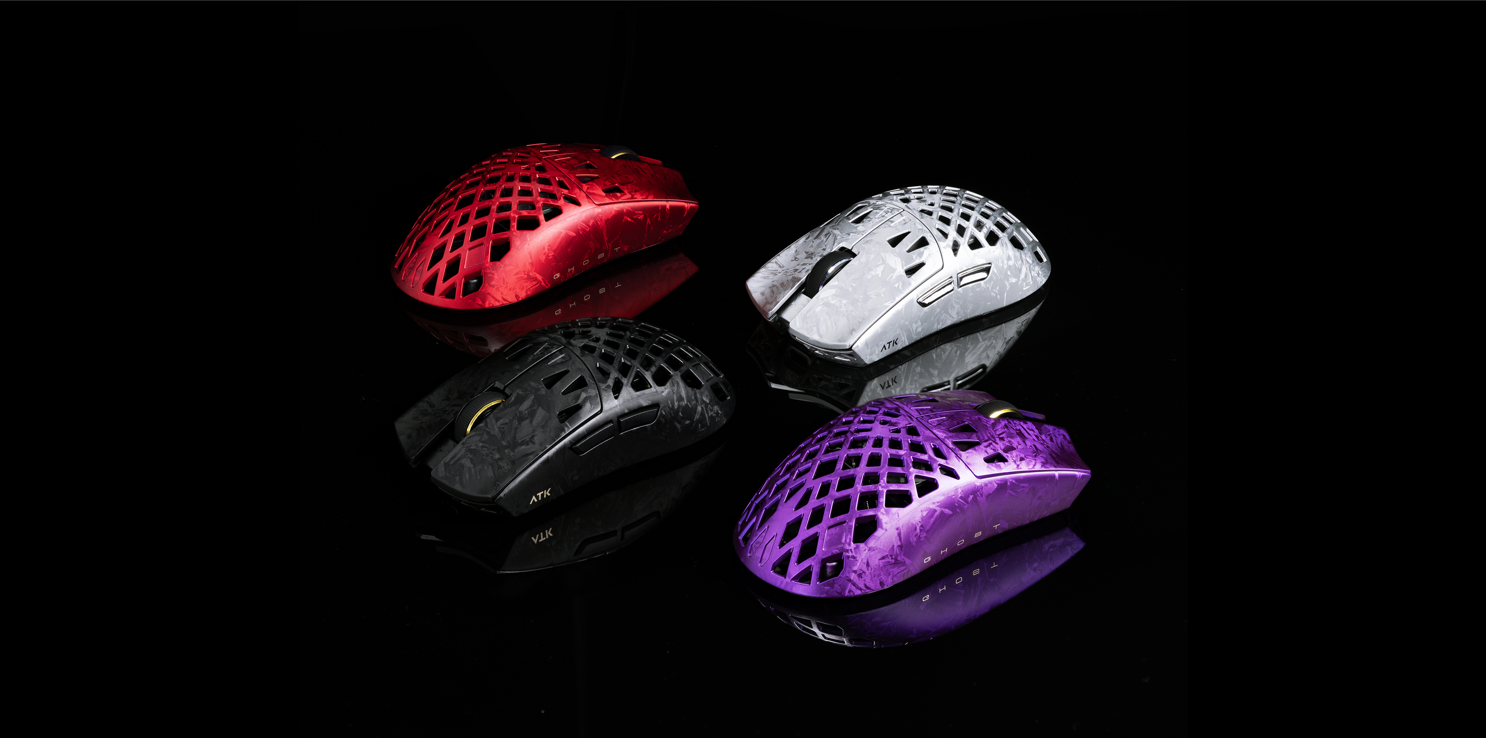 Carbon Fiber Skeleton, Outstanding Choice