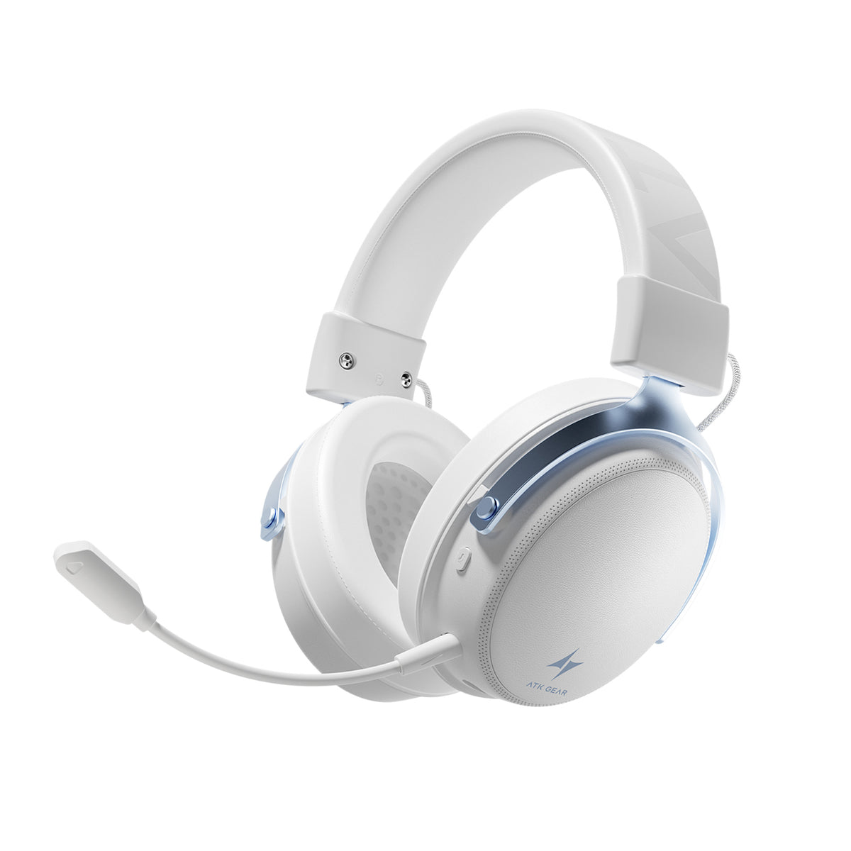 ATK Neptune N9 V2 Wireless Gaming Headset