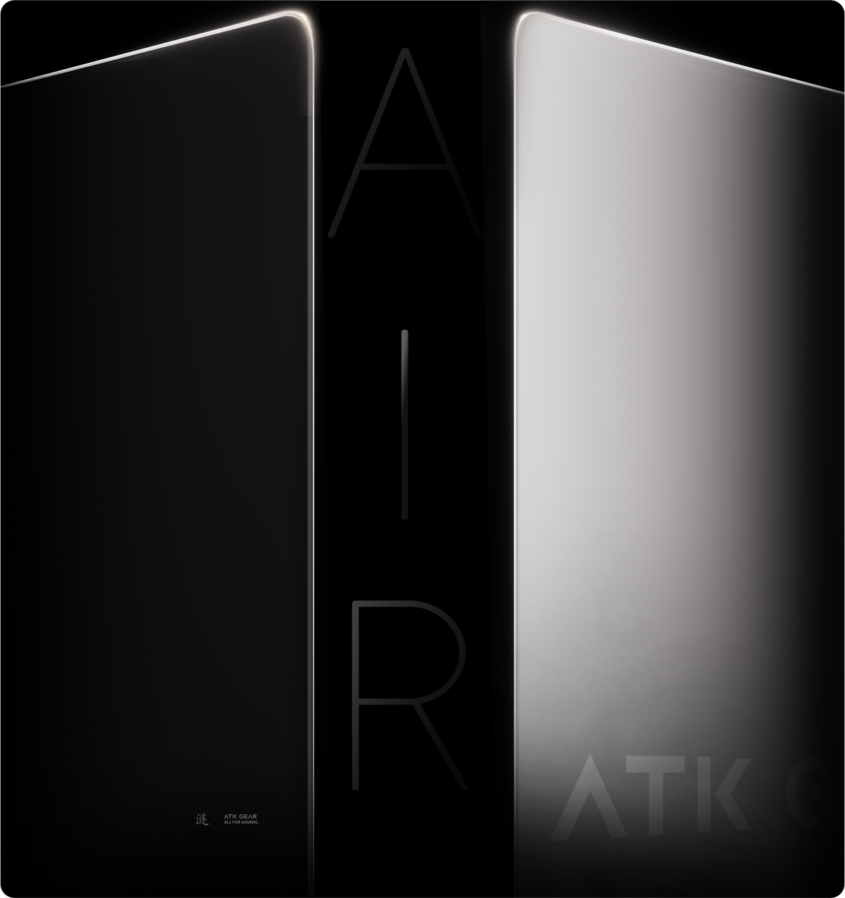 Thin, Sleek, and Minimal