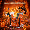Halloween Mystery Box