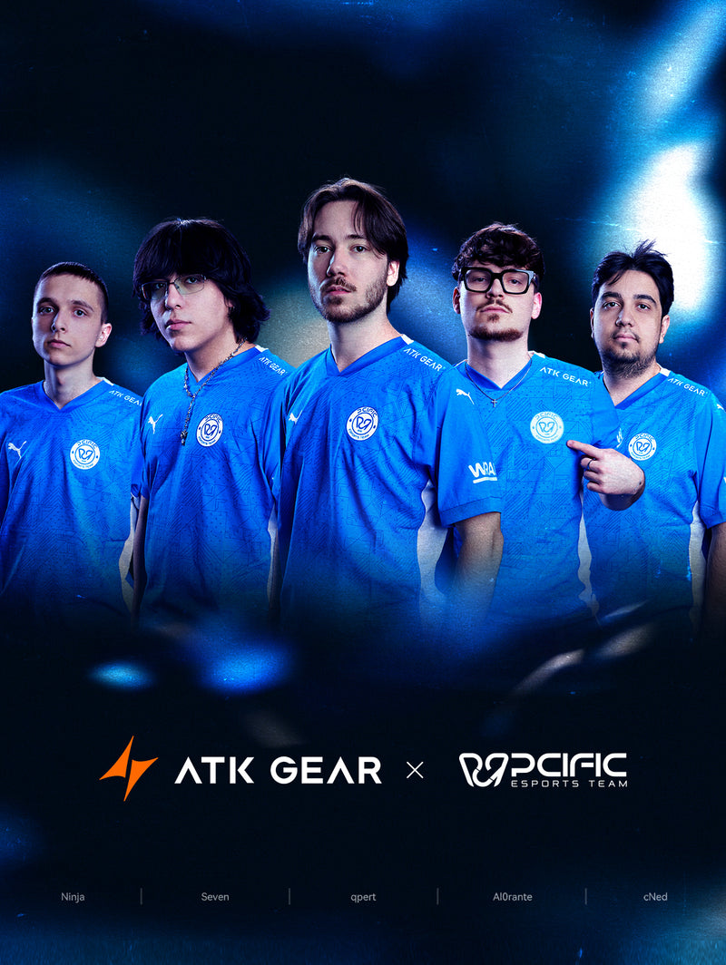 PCIFIC Esports