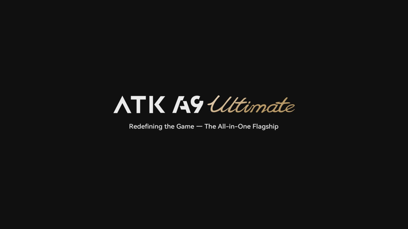 ATK Gaming Gear