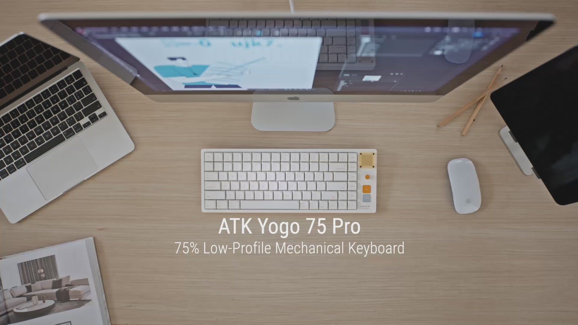 ATK Gaming Gear
