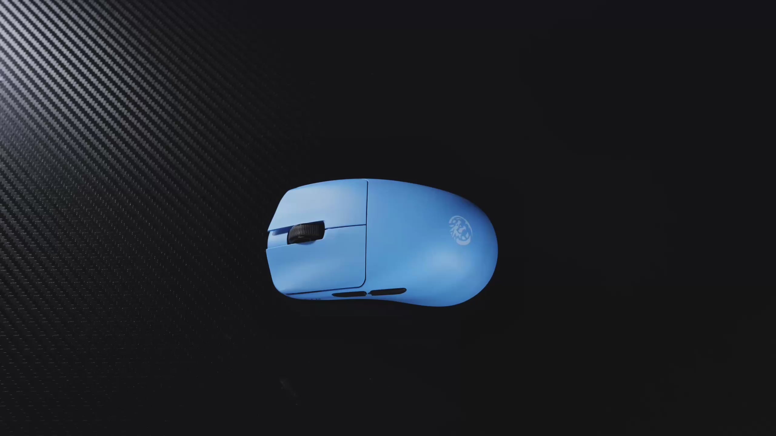 36g Wireless Esports Mouse | PAW3955 Sensor