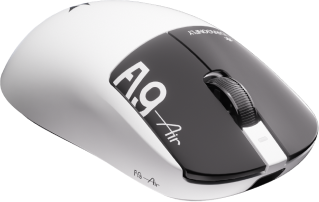 ATK A9 Air wireless mouse