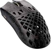 ATK Ghost wireless mouse