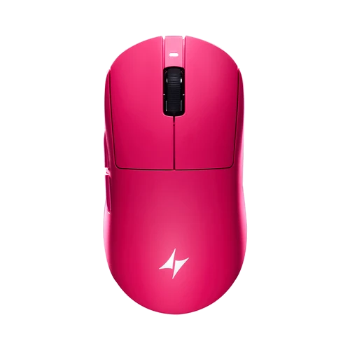 Dragonfly A9 Ultimate Mouse - Pink
