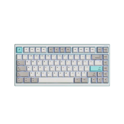 EDGE 75 HE Keyboard - Skyline White