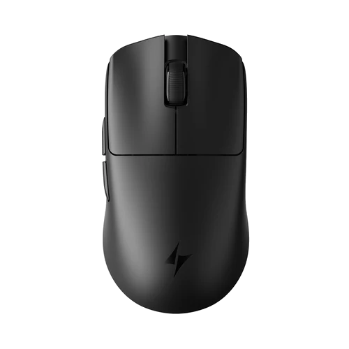Blazing Sky F1 V2 Mouse - Black