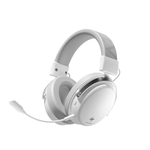 Neptune N9 Headset - White