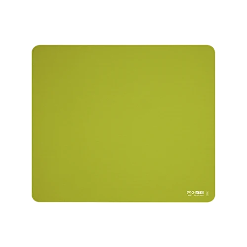99G XSoft Mouse Pad - Matcha Green